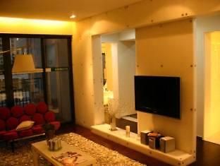 If Hotel Çongçing Dış mekan fotoğraf
