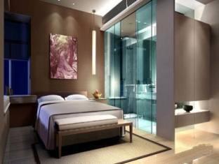 If Hotel Çongçing Dış mekan fotoğraf