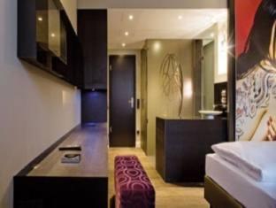 If Hotel Çongçing Dış mekan fotoğraf